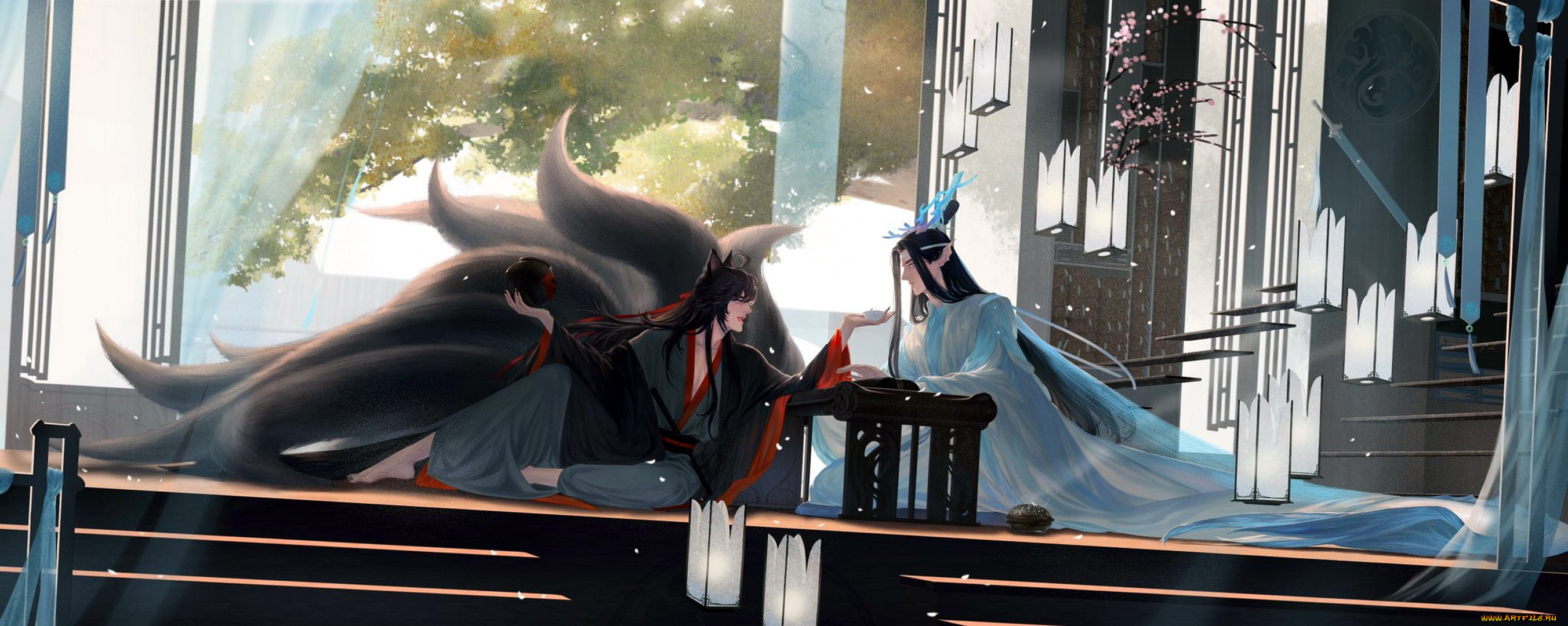 , mo dao zu shi, , , , , , 